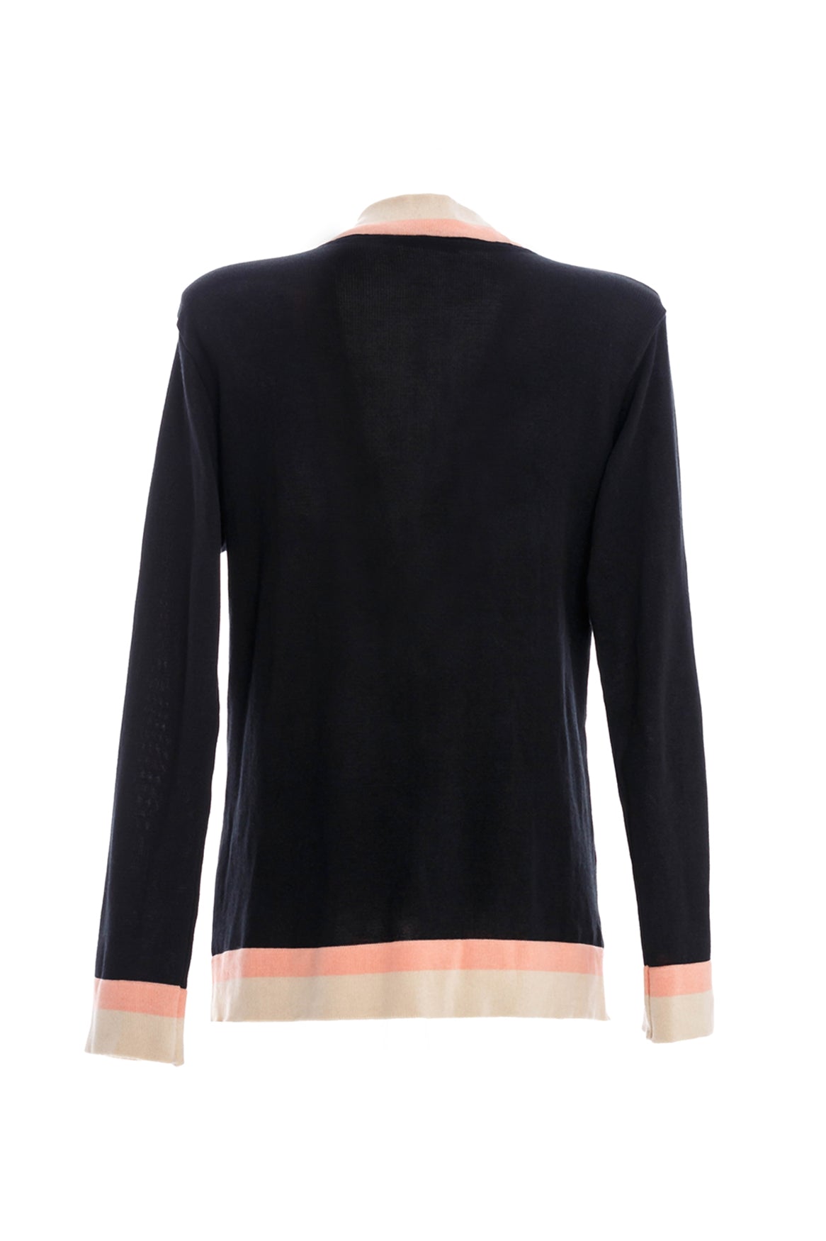 CARDIGAN AMELIA SEASTERHOOD