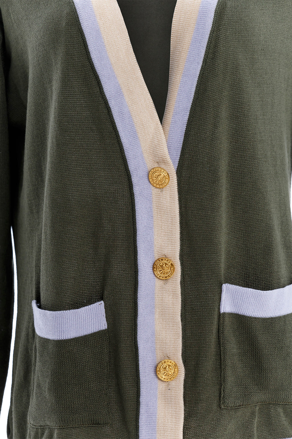 CARDIGAN ELISA SEASTERHOOD