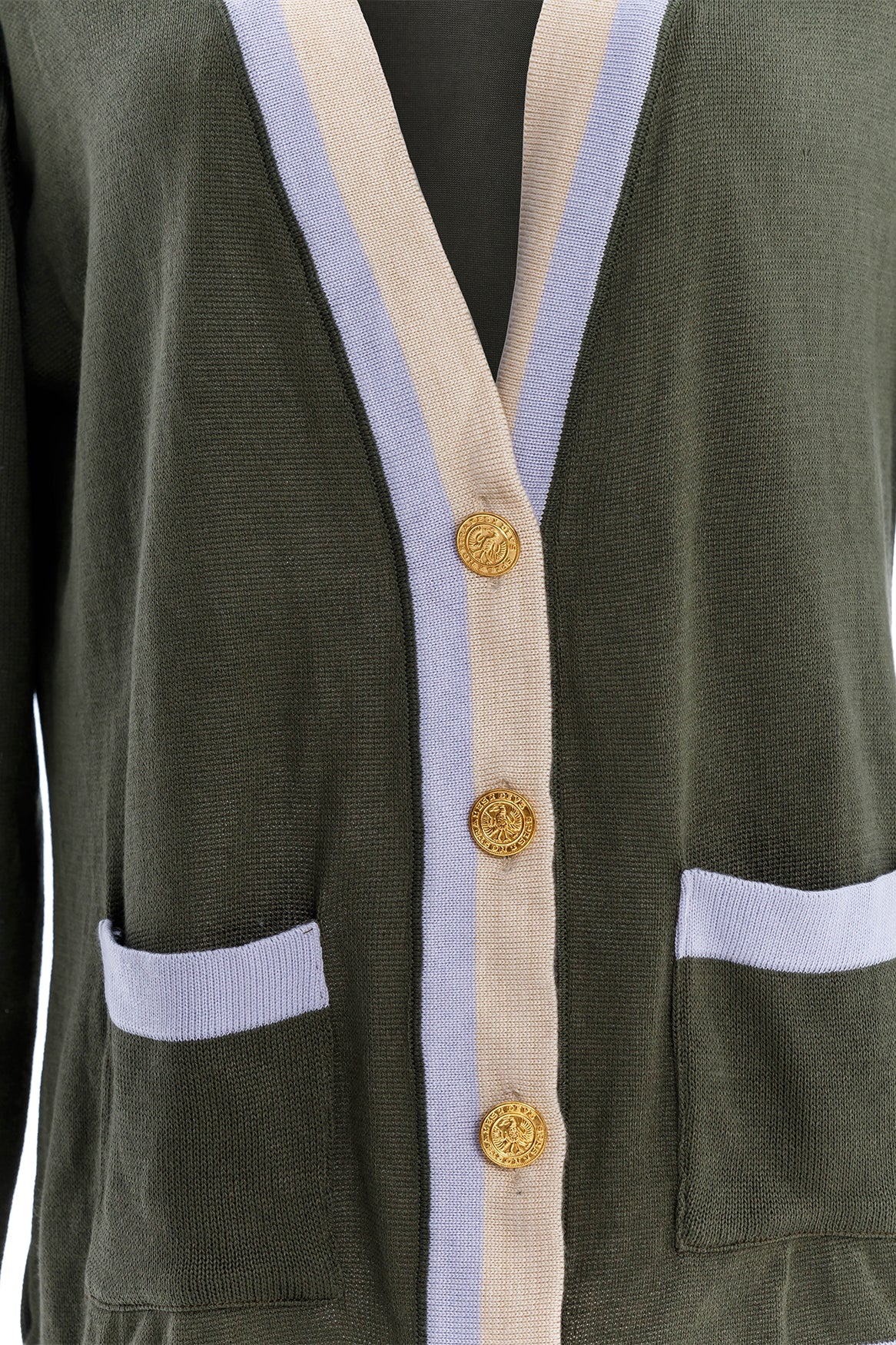 CARDIGAN ELISA SEASTERHOOD