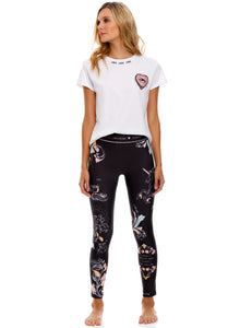 Kerry Mare Pants