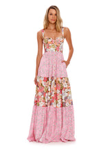 Cargar imagen en el visor de la galería, ALANI JAVA DRESS 10195