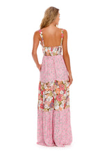 Cargar imagen en el visor de la galería, ALANI JAVA DRESS 10195