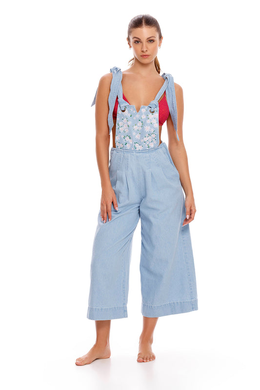 JUMPSUITS – AguaBenditaChile