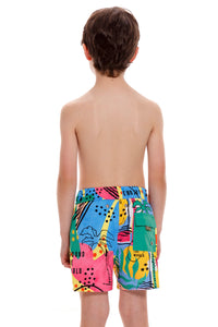 NICK JOO BAH TRUNK 10255