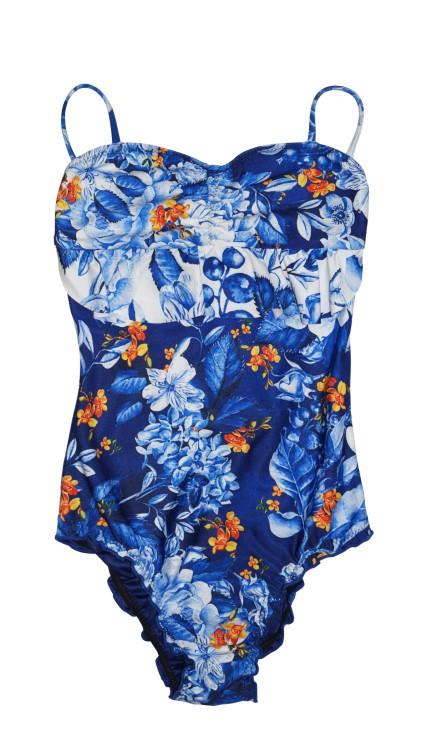 Bikinis de lujo hechos a mano en Colombia