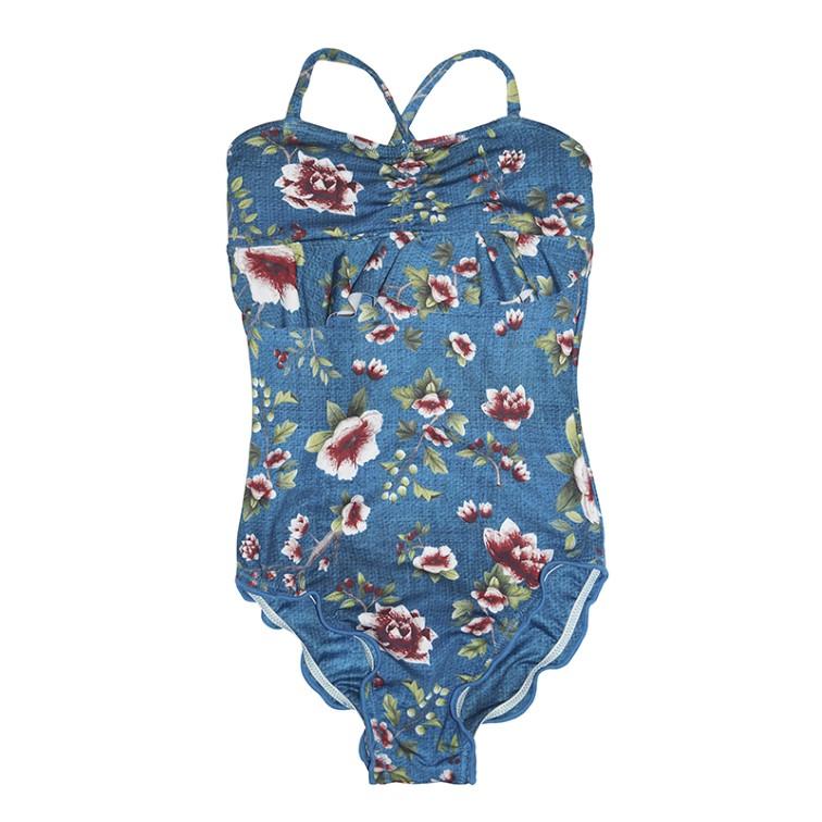 Bikinis de lujo hechos a mano en Colombia
