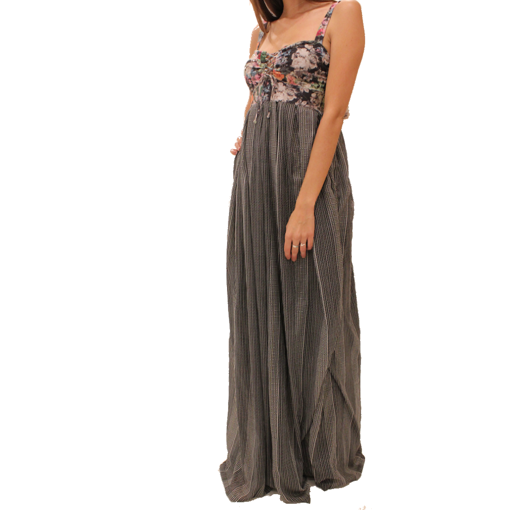 Layla Chile P2 Dress