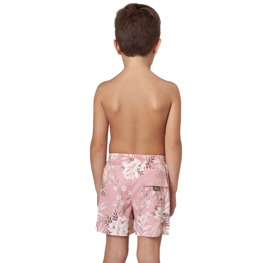 Nick Manila Kids