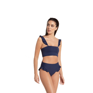 Bikinis de lujo hechos a mano en Colombia