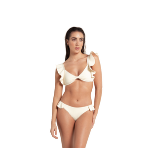 Bikinis de lujo hechos a mano en Colombia