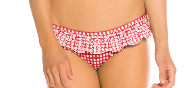 Zoe Prairie Bottom